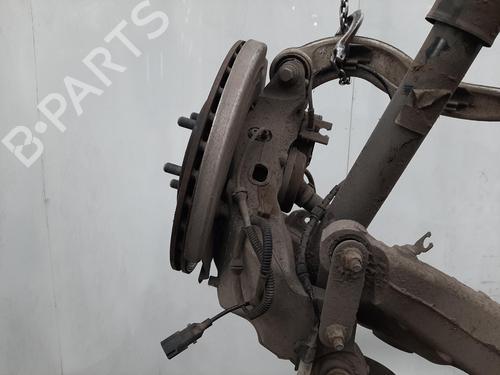 Højre bagtil bærearm JAGUAR I-PACE (X590) EV400 AWD | BP30495247M15