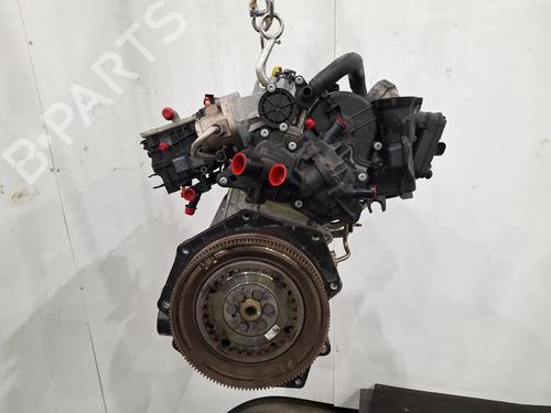 Engine VW POLO VI (AW1, BZ1, AE1) 1.0 TSI | BP30406977M1