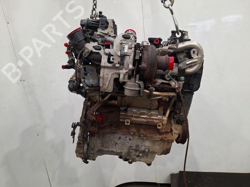 Engine MERCEDES-BENZ A-CLASS (W176) A 180 CDI / d (176.012) | BP36773638M1 - Image 4