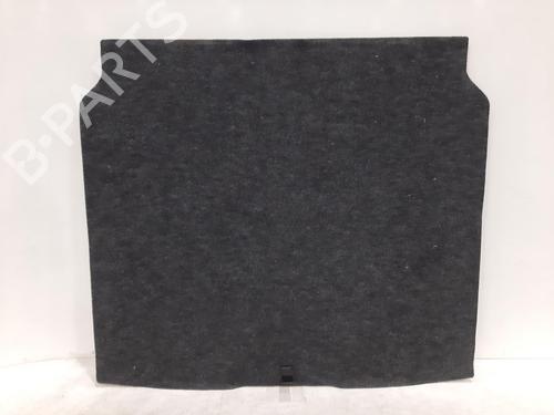 Used Luggage compartment floor FORD USA MUSTANG Coupe 5.0 V8 (422 hp) 26807108