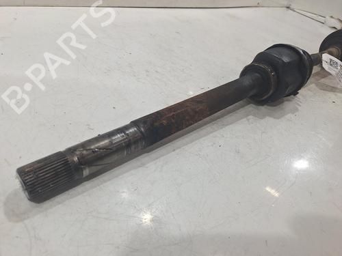 Other VAUXHALL VIVARO A Bus (X83) 2.0 CDTI | BP30869747O1