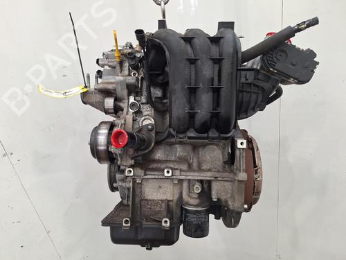Engine KIA PICANTO II (TA) 1.0 | BP29444501M1 