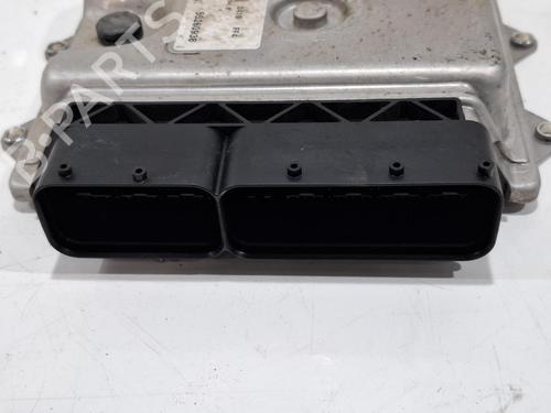 Engine control unit (ECU) FIAT 500X (334_) 1.4 (334AXC1B, 334AXC11) | BP39176867M57 - Image 3