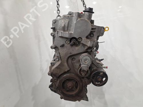 Engine NISSAN QASHQAI I (J10, NJ10) 2.0 All-wheel Drive | BP29397620M1 