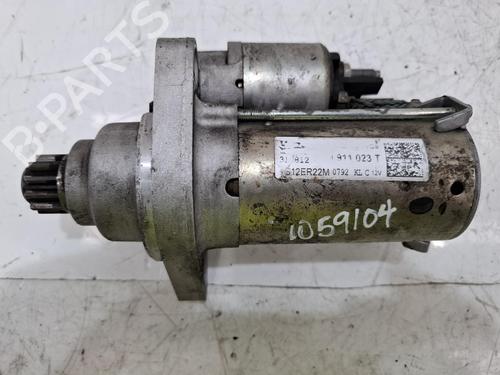 Used Starter Starter VW TOURAN (1T1, 1T2) 1.4 TSI (140 hp) 40533134 40533134
