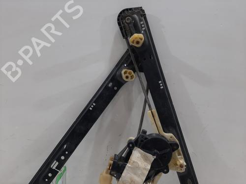 Vindusheismekanisme høyre foran LAND ROVER RANGE ROVER IV (L405) 4.4 SDV8 4x4 | BP29496397C23