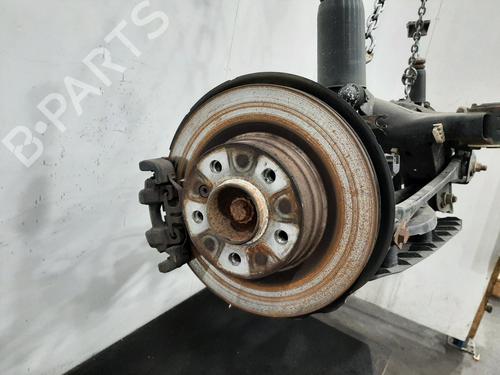 Rear axle BMW 3 (F30, F80) 320 d | BP26794362M2 