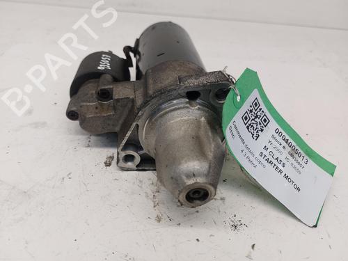 Starter MERCEDES-BENZ M-CLASS (W163) ML 430 (163.172) | BP26805301M8 