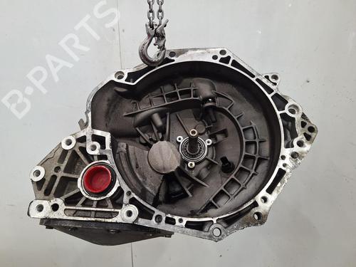 Used Gearbox Gearbox VAUXHALL ASTRA Mk VII (K) (B16) 1.0 (105 hp) 34733975 34733975