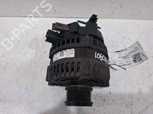 Alternator VAUXHALL VIVARO C Van (K0) 1.5 | BP39471204M7 - Image 3