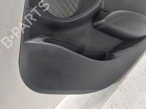 Rear right panel HYUNDAI ix35 (LM, EL, ELH) 1.7 CRDi | BP31033290C61 - Image 2