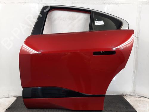 Used Left rear door JAGUAR I-PACE (X590) EV400 AWD (400 hp) 29398232