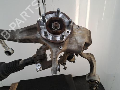 Left front suspension LAND ROVER DEFENDER Station Wagon (L663) P525 4x4 | BP29235769M72 