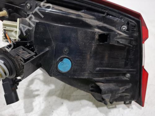 Left taillight FORD FIESTA VII (HJ, HF) 1.0 EcoBoost Active | BP38604448C34 - Image 4