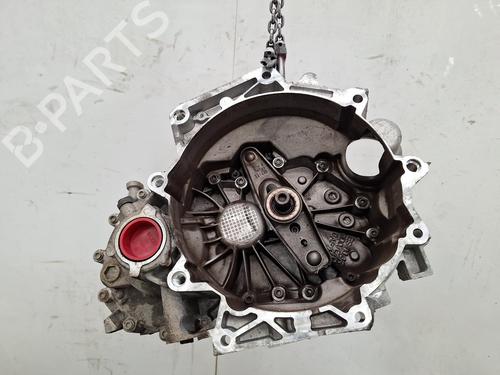 Used Gearbox VW POLO VI (AW1, BZ1, AE1) 1.0 TSI (95 hp) 33035655