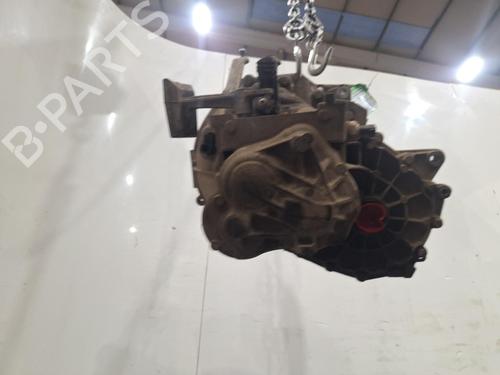 Gearbox FORD FIESTA VII (HJ, HF) 1.1 Ti-VCT | BP39202198M3 - Image 3