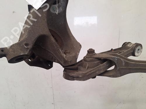 Right front suspension PORSCHE BOXSTER (981) S 3.4 | BP26838091M73 