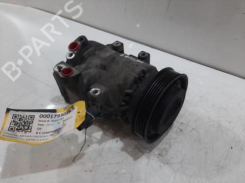Used AC compressor AC compressor 38059827 38059827