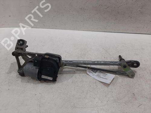 Front wiper motor JAGUAR I-PACE (X590) EV400 AWD | BP33699058M29 - Image 5