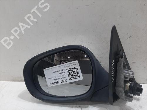 Used Left mirror Left mirror 30496228 30496228