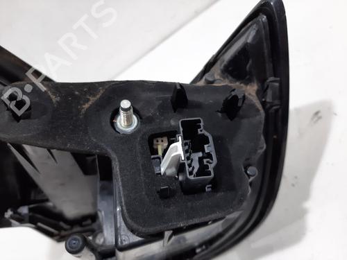 Left taillight VAUXHALL MOKKA 1.2 (76) | BP37422029C34 - Image 6