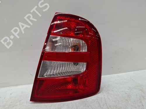 Used Right taillight Right taillight 39202353 39202353