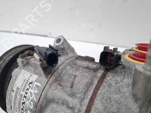 AC compressor VOLVO V60 I (155) D4 | BP39888970M34 - Image 5