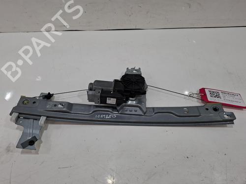 Used Front right window mechanism Front right window mechanism 38508475 38508475