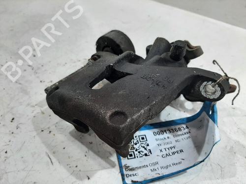 Other JAGUAR X-TYPE I (X400) 3.0 V6 All-wheel Drive | BP26851465O1 