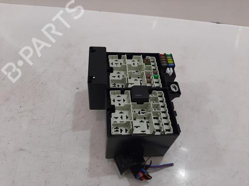 Fuse box JAGUAR I-PACE (X590) EV400 AWD | BP34178756E1 - Image 2