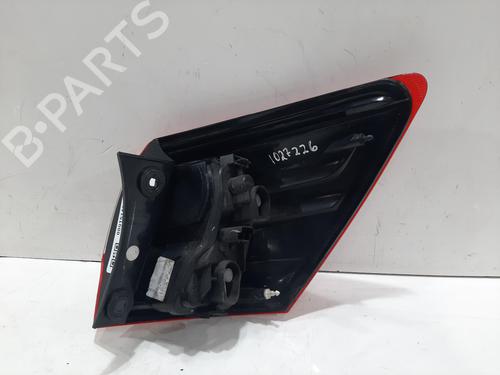Left taillight NISSAN QASHQAI I (J10, NJ10) 1.6 | BP29397432C34 