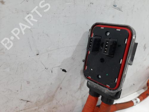 Control unit JAGUAR I-PACE (X590) EV400 AWD | BP30608782M11 