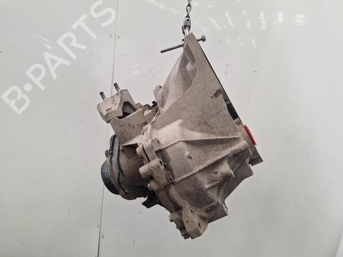 Gearbox FORD FIESTA VI (CB1, CCN) 1.0 EcoBoost | BP37991413M3 - Image 2
