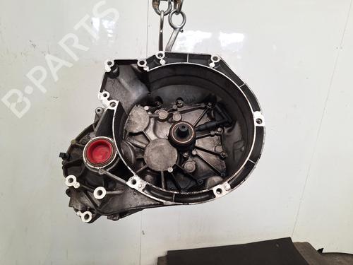 Used Gearbox Gearbox FORD C-MAX II (DXA/CB7, DXA/CEU) 1.6 TDCi (115 hp) 34233895 34233895