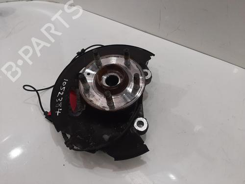 Right front steering knuckle VAUXHALL ASTRA Mk VII (K) (B16) 1.2 Turbo | BP36451983M26 - Image 3