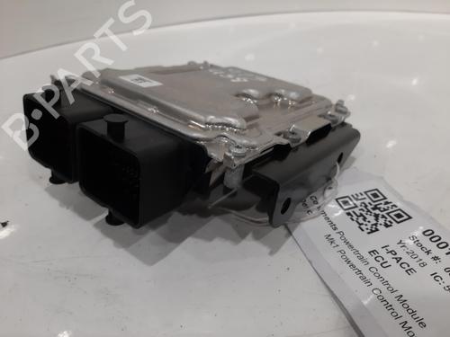Control unit JAGUAR I-PACE (X590) EV400 AWD | BP26848491M11 
