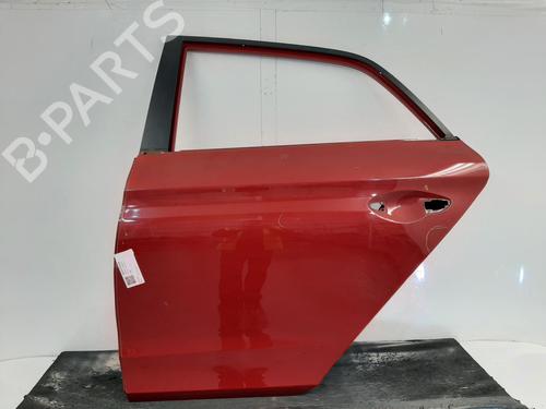 Dør venstre bak HYUNDAI i20 II (GB, IB) 1.2 (84 hp) 26796935