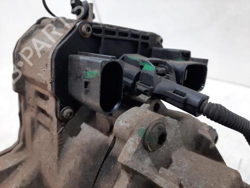 Steering rack FORD KUGA II (DM2) 1.5 EcoBoost | BP36810789M22 - Image 6