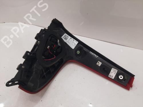 Left taillight VOLVO V40 Hatchback (525) T3 | BP36384016C34 - Image 3