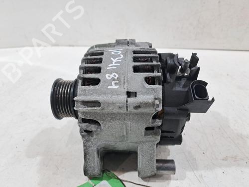 Alternator FORD KUGA II (DM2) 2.0 TDCi 4x4 | BP31846658M7 