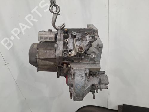 Gearbox CITROËN C3 Picasso (SH_) 1.6 HDI 90 | BP30142196M3