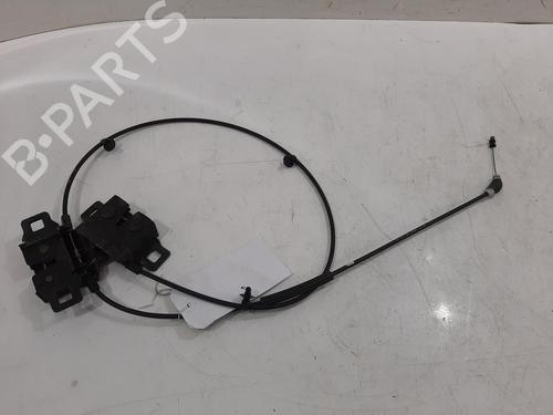 Hood lock JAGUAR I-PACE (X590) EV400 AWD | BP26843146C133 