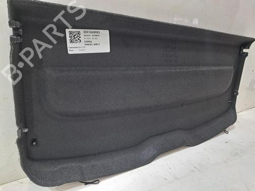 Hattehylde VAUXHALL CORSA Mk V (F) 1.2 | BP38949031C85 - Image 5