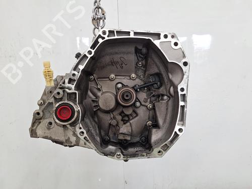 Used Gearbox Gearbox DACIA DUSTER (HM_) 1.6 SCe 115 (HMM1) (115 hp) 34149748 34149748