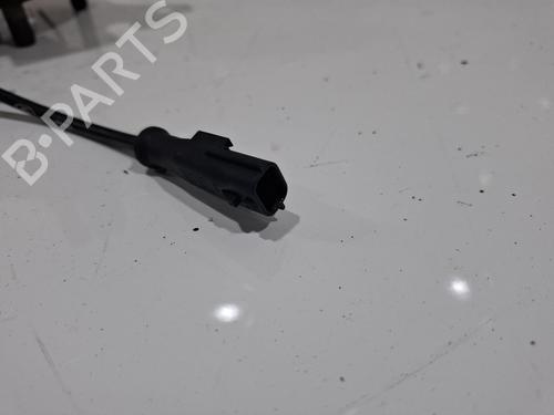 Left front steering knuckle FORD FIESTA VI (CB1, CCN) 1.6 Ti | BP38643433M25 - Image 3