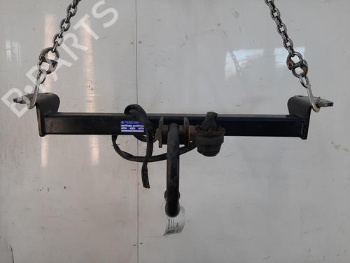 Used Tow ball/Mechanism BMW X3 (F25) xDrive 20 d (184 hp) 26841805
