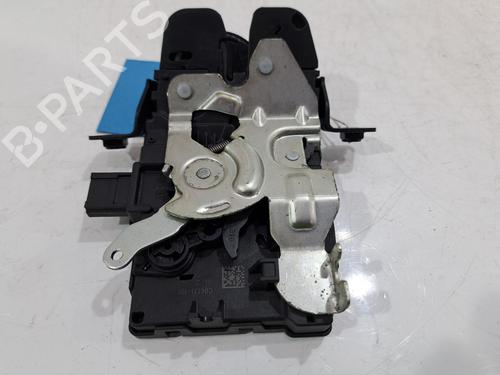 Tailgate lock JAGUAR I-PACE (X590) EV400 AWD | BP29236173C101 