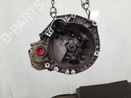 Boîte de vitesses FORD KA (RU8) 1.2 (69 hp) 30789898