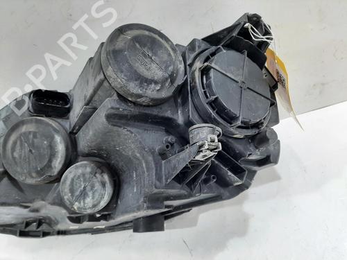 Right headlight VW GOLF VII (5G1, BQ1, BE1, BE2) 1.4 TSI | BP26841889C29 