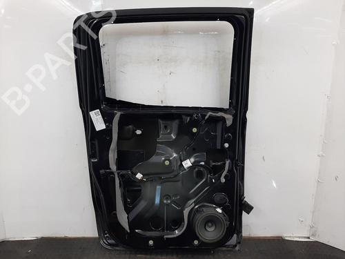 Dør venstre bagtil FORD RANGER (TKE) 3.2 TDCi 4x4 | BP39471100C4 - Image 5